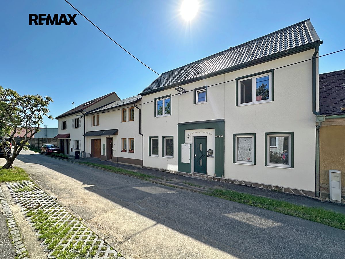 Prodej rodinného domu 150 m², pozemek 377 m²